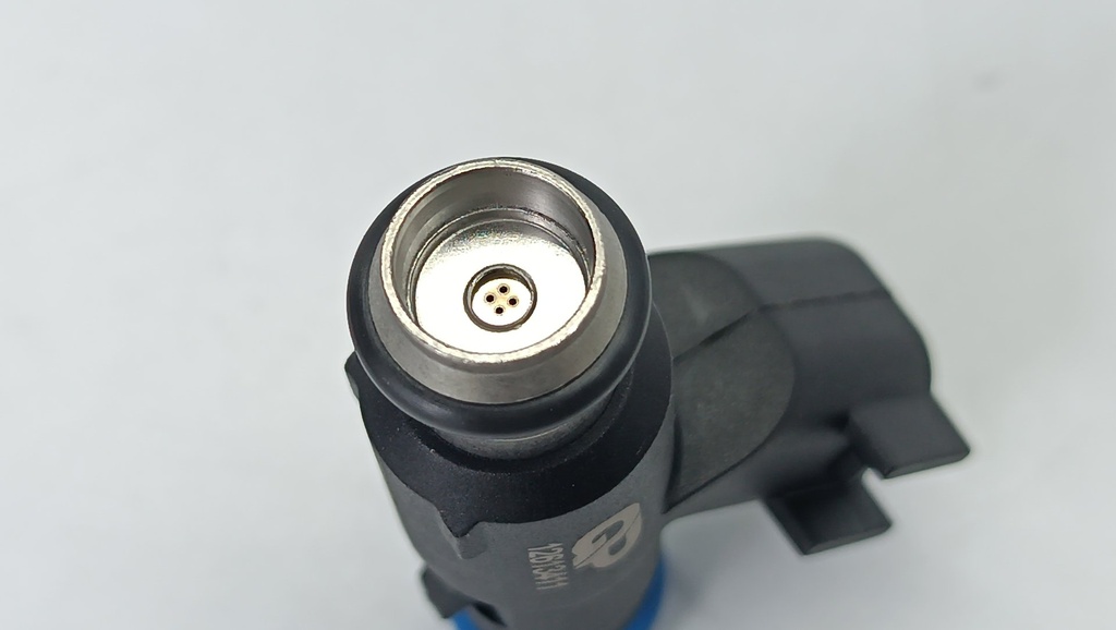 INYECTOR SILVERADO 4.8 5.3 6.0 10-11 TAHOE 10-14 AVALANCHE V8 5.3 10-13 - Vista 7