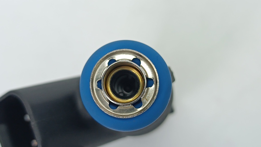 INYECTOR SILVERADO 4.8 5.3 6.0 10-11 TAHOE 10-14 AVALANCHE V8 5.3 10-13 - Vista 8