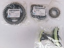 KIT CADENA TIEMPO CAVALIER 2.2 96-02 CON TENSOR - Vista 1