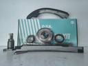 KIT CADENA TIEMPO COROLLA NEW SENSATION EXPLOSION 03-14 - Vista 1