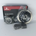 KIT CADENA TIEMPO DODGE 318 360 5.2 70-89 (DOBLE) - Vista 2