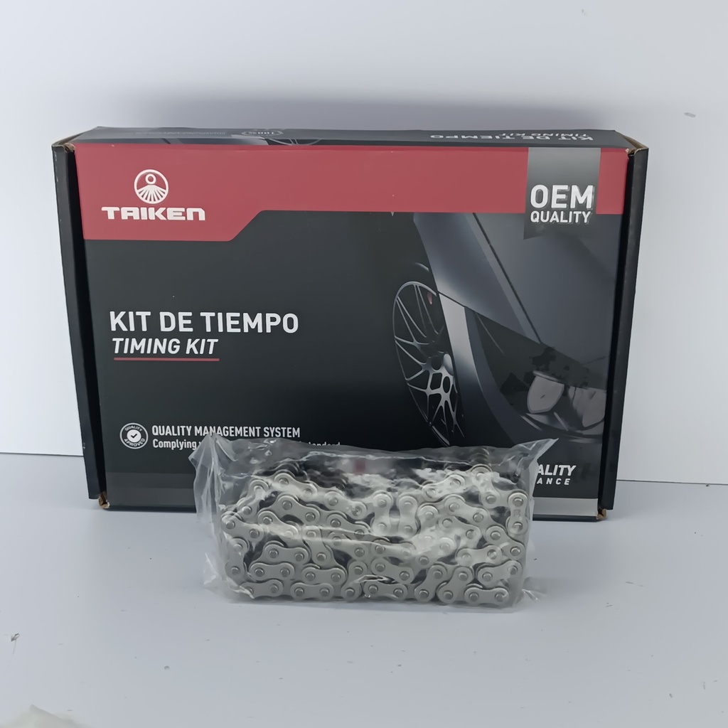 KIT CADENA TIEMPO DODGE 318 360 5.2 70-89 (DOBLE) - Vista 5