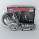 KIT CADENA TIEMPO DODGE 318 360 5.2 70-89 (DOBLE) - Vista 6