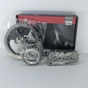 KIT CADENA TIEMPO DODGE 318 360 5.2 70-89 (DOBLE) - Vista 7