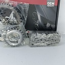 KIT CADENA TIEMPO DODGE 318 360 5.2 70-89 (DOBLE) - Vista 9