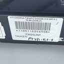 KIT CADENA TIEMPO DODGE 318 360 5.2 70-89 (DOBLE) - Vista 10