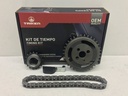 KIT CADENA TIEMPO FIESTA BALITA 1.3 96-98 - Vista 4