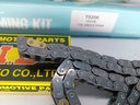 KIT CADENA TIEMPO LAND CRUISER 4.5 MACHITO BURBUJA AUTANA - Vista 1