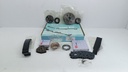 KIT CADENA TIEMPO MAZDA 323 NX GLX 1.6 1.6 CARB - Vista 3