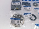 KIT CADENA TIEMPO PREVIA CAMRY 2.4 - Vista 1