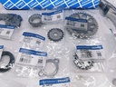 KIT CADENA TIEMPO PREVIA CAMRY 2.4 - Vista 2