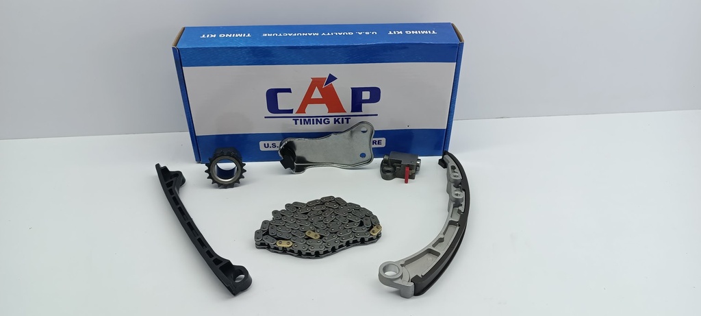 KIT CADENA TIEMPO WAGON R 1.2 - Vista 7