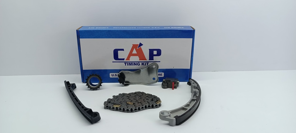 KIT CADENA TIEMPO WAGON R 1.2 - Vista 8
