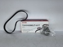 KIT CORREA TIEMPO ACCENT BRISA 1.3 1.5 GETZ 1.3 00-08 (110D) - Vista 1