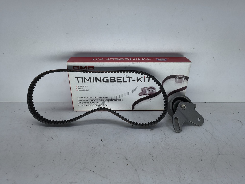 KIT CORREA TIEMPO ACCENT BRISA 1.3 1.5 GETZ 1.3 00-08 (110D) - Vista 3