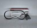 KIT CORREA TIEMPO ACCENT BRISA 1.3 1.5 GETZ 1.3 00-08 (110D) - Vista 3