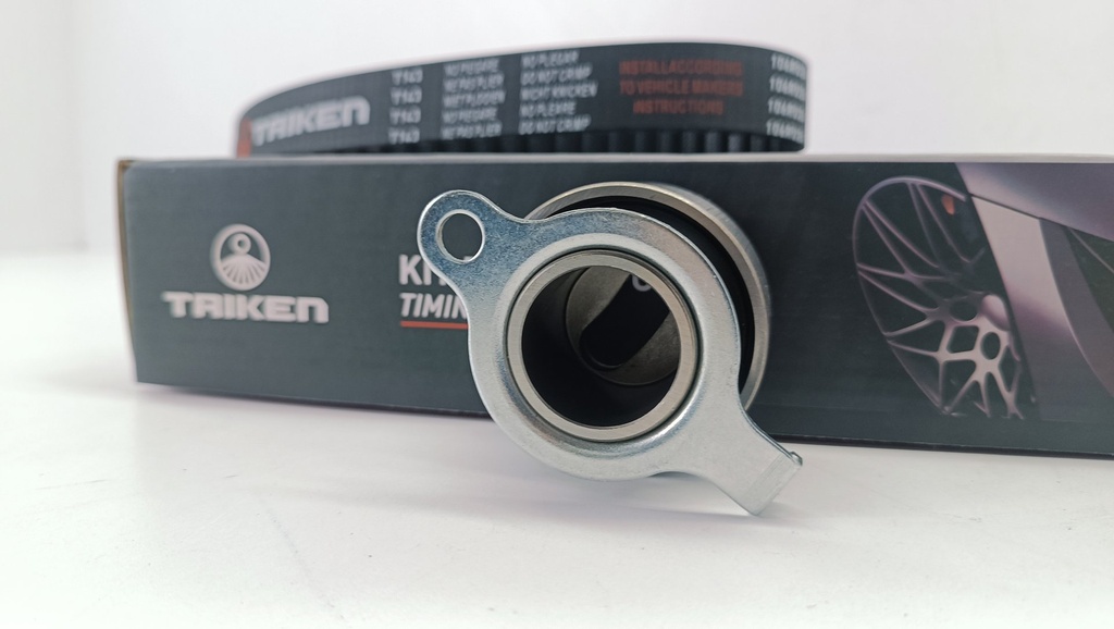 KIT CORREA TIEMPO CIVIC 1.5 92-95 (106D) - Vista 3