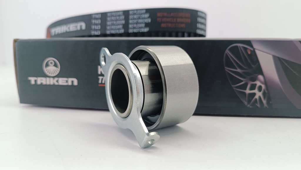 KIT CORREA TIEMPO CIVIC 1.5 92-95 (106D) - Vista 4