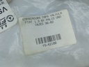 EMPACADURA TAPA VALVULA FIAT 147 UNO SPAZIO TUCAN - Vista 3
