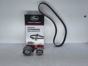 KIT CORREA TIEMPO ELANTRA TUCSON KIA SPORTAGE 2.0 (113D) 06-10 (TENSOR CON GANCHO) - Vista 1