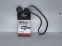 KIT CORREA TIEMPO ELANTRA TUCSON KIA SPORTAGE 2.0 (113D) 06-10 (TENSOR CON GANCHO) - Vista 2