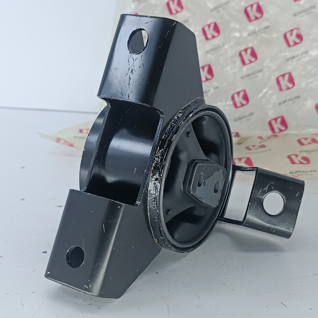 BASE CAJA IZQ KIA PICANTO SINC 03-07 - Vista 5