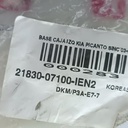 BASE CAJA IZQ KIA PICANTO SINC 03-07 - Vista 7