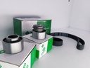 KIT CORREA TIEMPO FORD LASER 1.8 MAZDA ALLEGRO 1.8 00-UP (133D) - Vista 2
