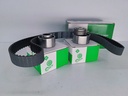 KIT CORREA TIEMPO FORD LASER 1.8 MAZDA ALLEGRO 1.8 00-UP (133D) - Vista 3