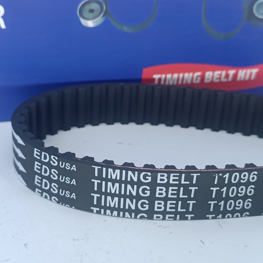 KIT CORREA TIEMPO FIAT PALIO SIENA FIRE 1.3 16V (124D) - Vista 7