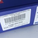 KIT CORREA TIEMPO FIAT PALIO SIENA FIRE 1.3 16V (124D) - Vista 9