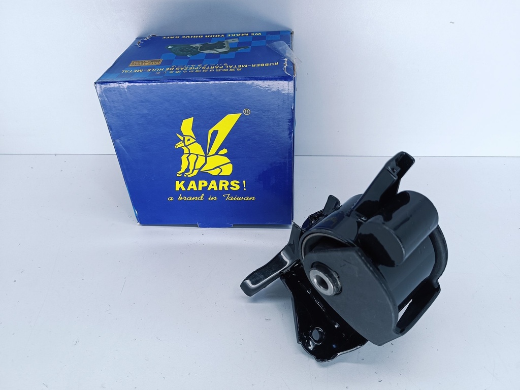 BASE CAJA IZQ SINC HYN ELANTRA 1.6 2.0 XD 02-12 CERATO 00-11 - Vista 4