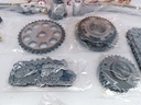KIT CADENA TIEMPO HILUX 2.7 HIACE 2TR 15-20 2DA GENERACION - Vista 3