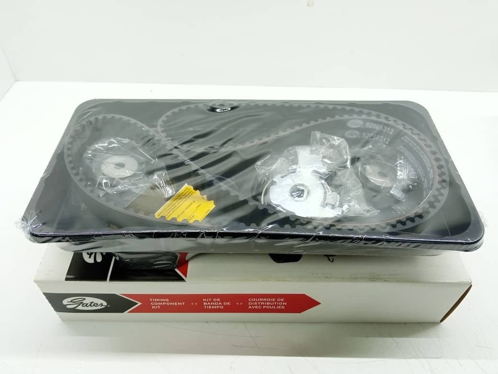 KIT CORREA TIEMPO OPTRA LIMITED (169D) - Vista 10