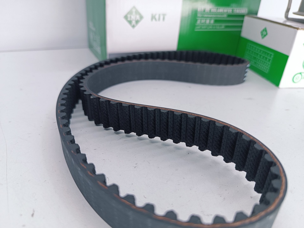KIT CORREA TIEMPO PICANTO ATOS (101D) 04-13 - Vista 2