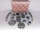 KIT CADENA TIEMPO HILUX 2.7 HIACE 2TR 15-20 2DA GENERACION - Vista 9