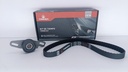 KIT CORREA TIEMPO SUPER CARRY 1.0 (88D) - Vista 1