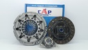 KIT CROCHE C/C 190MMX20E UNO PALIO SIENA FORZA 1.3 1.4 FIRE 8 Y 16 VAL - Vista 1