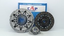KIT CROCHE C/C 190MMX20E UNO PALIO SIENA FORZA 1.3 1.4 FIRE 8 Y 16 VAL - Vista 2