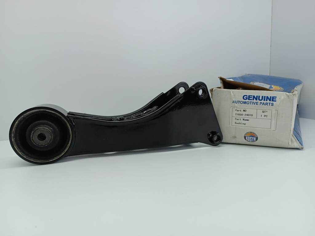 BASE MOTOR TRAS EXCEL SINC - Vista 1