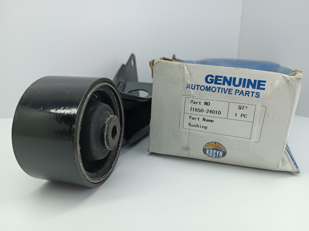 BASE MOTOR TRAS EXCEL SINC - Vista 2