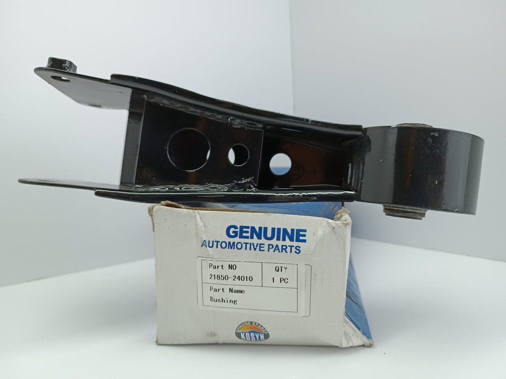 BASE MOTOR TRAS EXCEL SINC - Vista 4