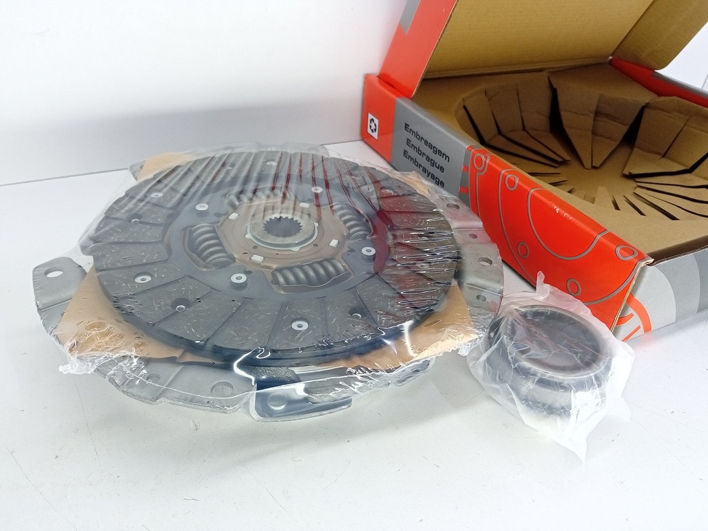 KIT CROCHE C/C 200MMX20E ACCENT 1.5 95-06 RIO/ESPECTRA/SEPHIA 1.5 01-12 - Vista 6
