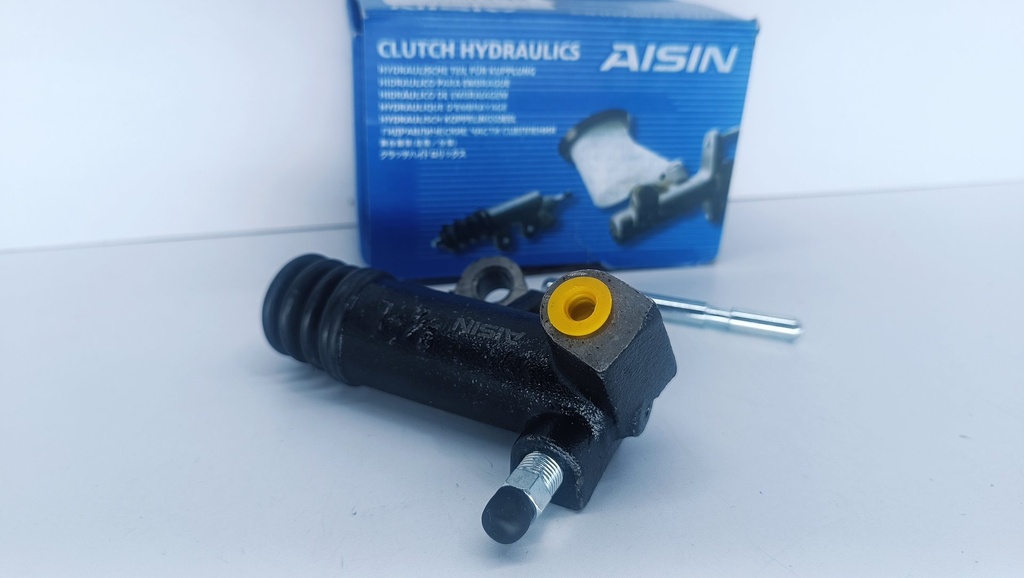 BOMBIN CROCHE GALLOPER 01-07 L200 L300 H100 92-07 - Vista 4