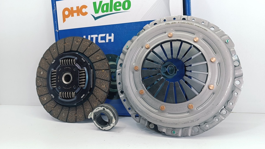 KIT CROCHE C/C 234MMX20E TUCSON SPORTAGE 2.0 2.7 02-16 - Vista 5