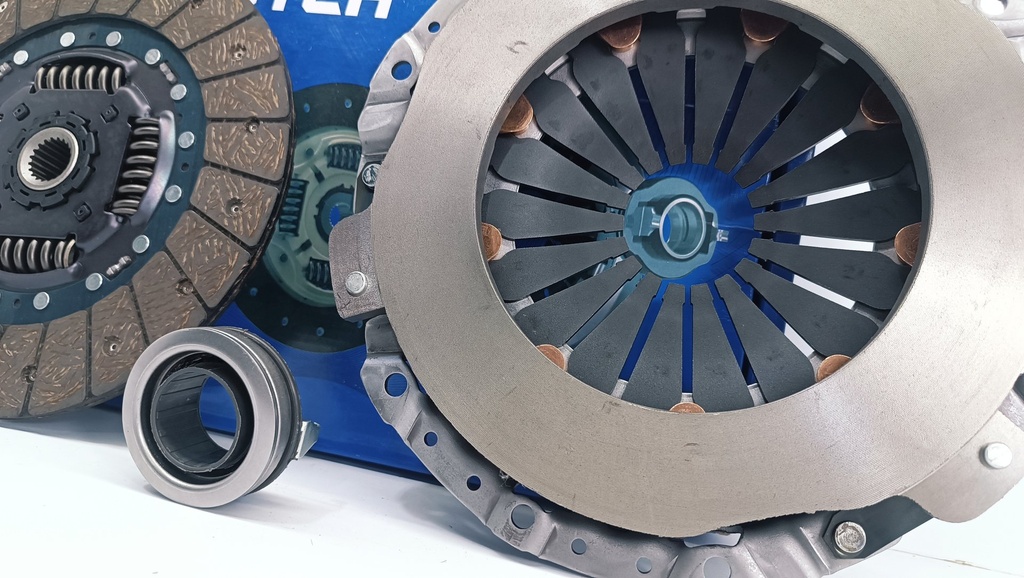 KIT CROCHE C/C 234MMX20E TUCSON SPORTAGE 2.0 2.7 02-16 - Vista 9