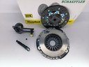 KIT CROCHE C/C FORD ECOSPORT 4X2 FOCUS 220MMX 17 ESTRIAS - Vista 3