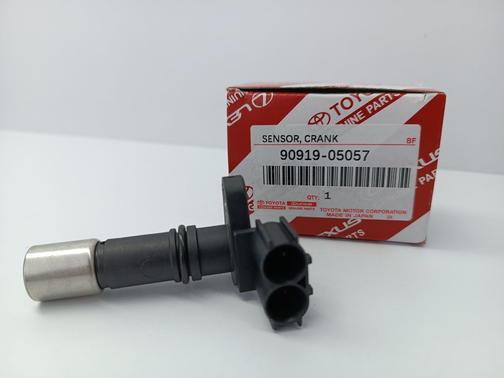 SENSOR POS CIGUEÑAL 4RUNNER FORTUNER HILUX KAVAK 1GR - Vista 1