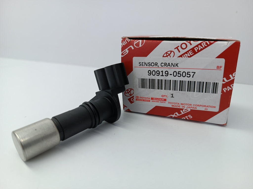 SENSOR POS CIGUEÑAL 4RUNNER FORTUNER HILUX KAVAK 1GR - Vista 2