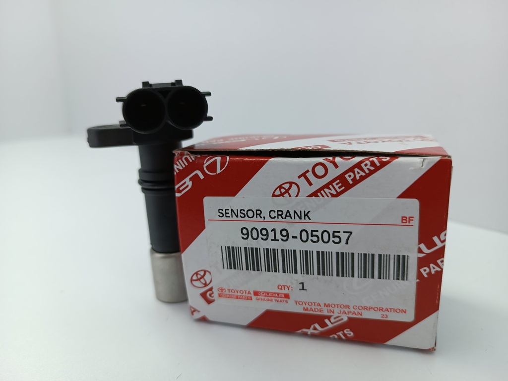 SENSOR POS CIGUEÑAL 4RUNNER FORTUNER HILUX KAVAK 1GR - Vista 4